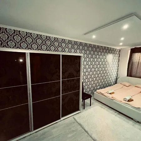 Apartamento Rebeka 1