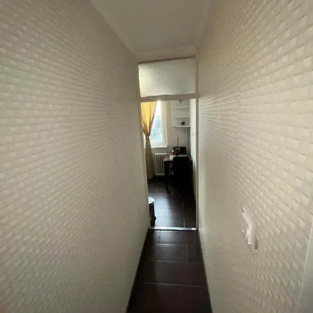 Lägenhet Rebeka 1 Nyíregyháza