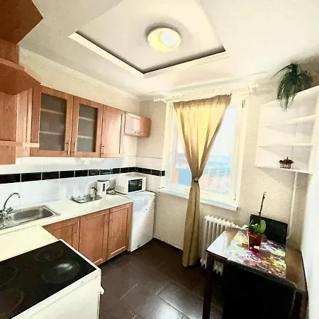 Apartamento Rebeka 1