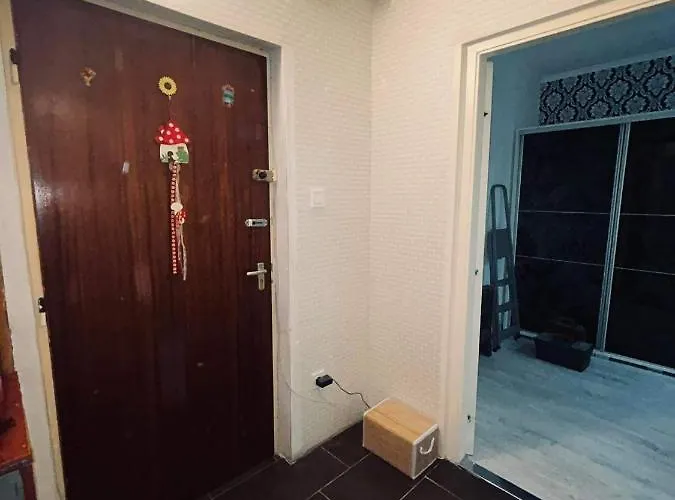 Rebeka 1 Appartement Nyíregyháza