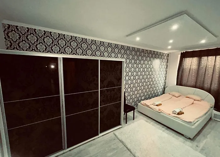 Appartement Rebeka 1