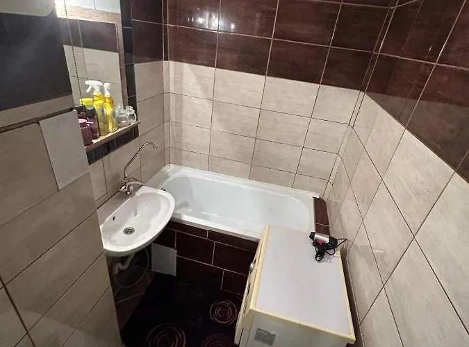 Appartement Rebeka 1 Nyíregyháza