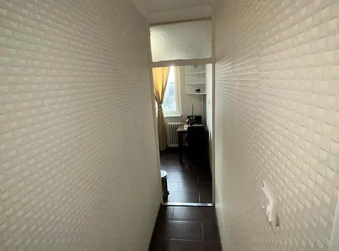 Lägenhet Rebeka 1 Nyíregyháza